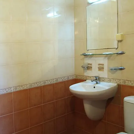 Family Hotell Chaskovo