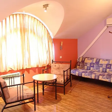 Family Hotel Haskovo