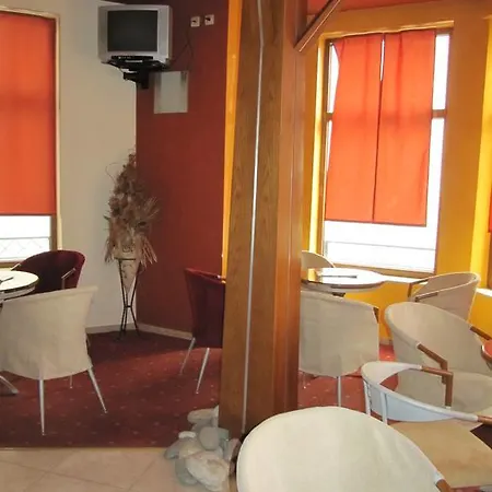 Family Hotel 2*