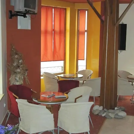 Hotel Family Haskovo