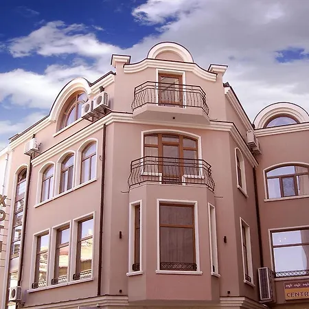 Family Hotel